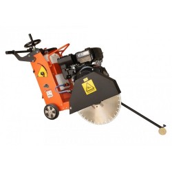 Фугорез Bisonte MTA 501 BS